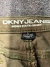DKNY Jeans Brown Khakis Size 12 - photo 7