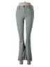 Harper Heritage Gray Jeans Size 26 waist - photo 1