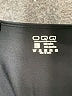OQQ Black Bodysuit Size L - photo 3