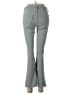 Harper Heritage Gray Jeans Size 26 waist - photo 2