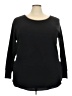 Old Navy Black Pullover Sweater Size 3X - photo 1