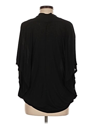 Language 3/4 Sleeve Blouse (view 2)