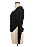 Endless Rose Black Long Sleeve Top Size M - photo 5