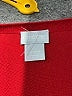 Chico's Red Pullover Sweater Size Med (1) - photo 7
