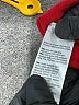 Chico's Red Pullover Sweater Size Med (1) - photo 8
