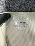 OQQ Ivory Bodysuit Size S - photo 3