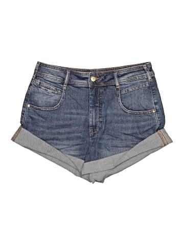 Pilcro Denim Shorts (view 1)