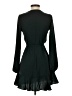 Express Black Cocktail Dress Size XXS - photo 2