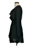 Express Black Cocktail Dress Size XXS - photo 5