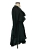 Express Black Cocktail Dress Size XXS - photo 4