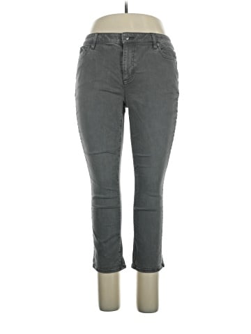 Lands' End Jeans (view 1)