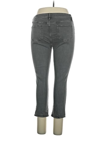Lands' End Jeans (view 2)