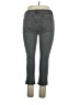 Lands' End Gray Jeans Size 14 - photo 2