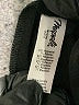 Mapalé Black Cocktail Dress Size M - photo 5
