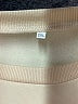 Unbranded 100% Polyester Ivory Sweatshirt Size 2X - photo 7