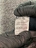 Unbranded 100% Polyester Solid Blue Casual Pants Size 1X - photo 4