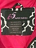 i5 Apparel 100% Polyester Black Vest Size L - photo 6