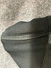 Unbranded Black Long Sleeve Top Size M - photo 8