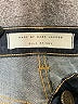 Marc by Marc Jacobs Solid Blue Jeans Size 31 waist - photo 7