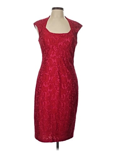 Jax Cocktail Dress (view 1)