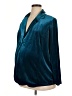 Mamalicious Teal Jacket Size XL - photo 1