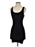 Aqua Black Cocktail Dress Size XS - photo 1