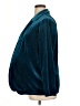 Mamalicious Teal Jacket Size XL - photo 5