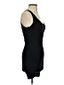Aqua Black Cocktail Dress Size XS - photo 4
