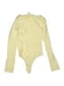 Unbranded Yellow Bodysuit Size S - photo 1