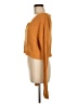 Aeropostale Orange Pullover Sweater Size M - photo 5