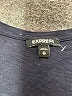 Express Black Short Sleeve Top Size XS - photo 7