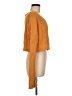 Aeropostale Orange Pullover Sweater Size M - photo 4
