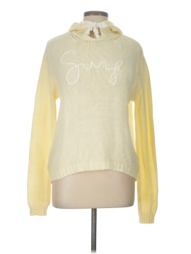 Vintage Havana Pullover Sweater