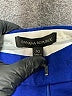 Banana Republic Color Block Blue Active Pants Size 10 - photo 7