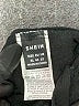 Shein 100% Polyester Black 3/4 Sleeve Blouse Size 12 - photo 7