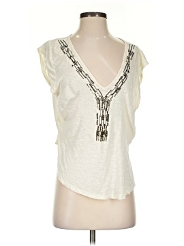 Free People Sleeveless Blouse