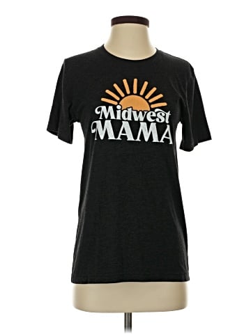 Midwest Short Sleeve T-Shirt (view 1)