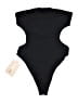 Shein Black Bodysuit Size 2 - photo 2