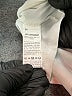 Shein Ivory Short Sleeve Turtleneck Size M - photo 8