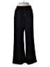 Unbranded Black Casual Pants Size M - photo 1