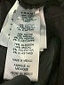 FRAME Black Jeans Size 24 waist - photo 8
