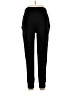 Sage Collective Black Casual Pants Size L - photo 2
