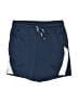 Jumping Beans Color Block Blue Athletic Shorts 12-18 MO / 18 MO - photo 1