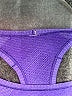 Lululemon Athletica Purple Active Tank Size 8 - photo 7