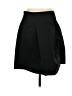 BCBGMAXAZRIA 100% Polyester Solid Black Formal Skirt Size 4 - photo 2