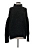 Express Black Turtleneck Sweater Size M - photo 1