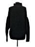 Express Black Turtleneck Sweater Size M - photo 2