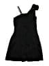 Zoe Ltd Black Dress Size 14 - photo 1