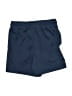 Jumping Beans Color Block Blue Athletic Shorts 12-18 MO / 18 MO - photo 2