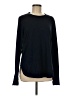 Athleta Blue Long Sleeve T-Shirt Size M - photo 1